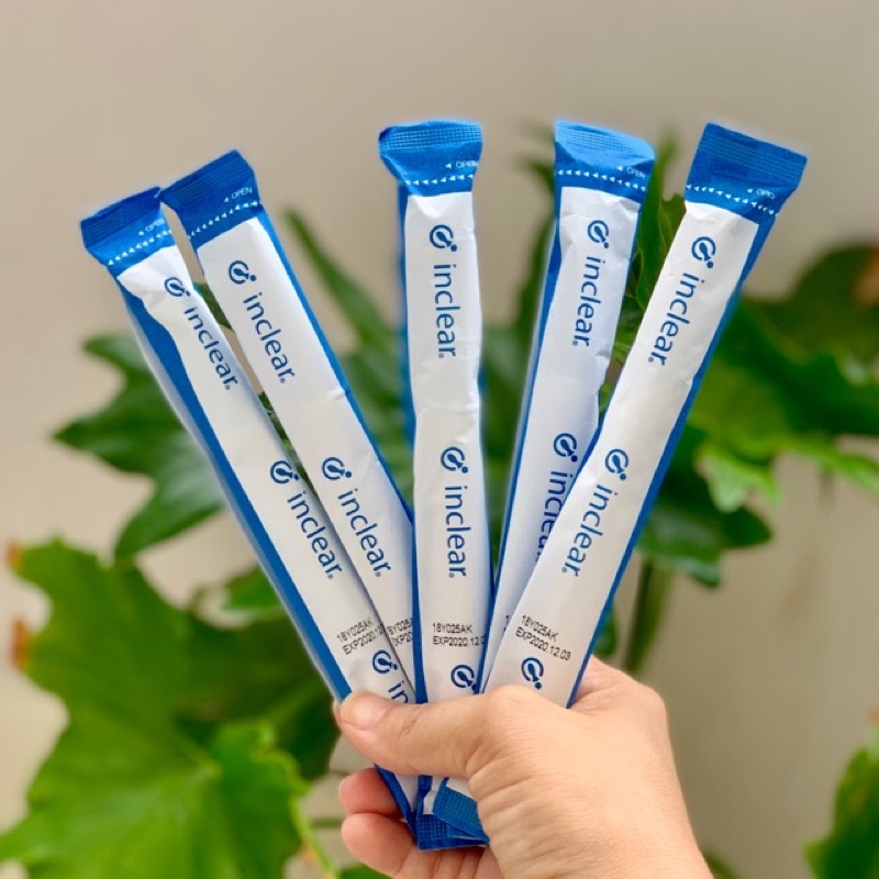 Đũa thần inclear