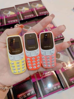 Điện thoại mini BM10 3310