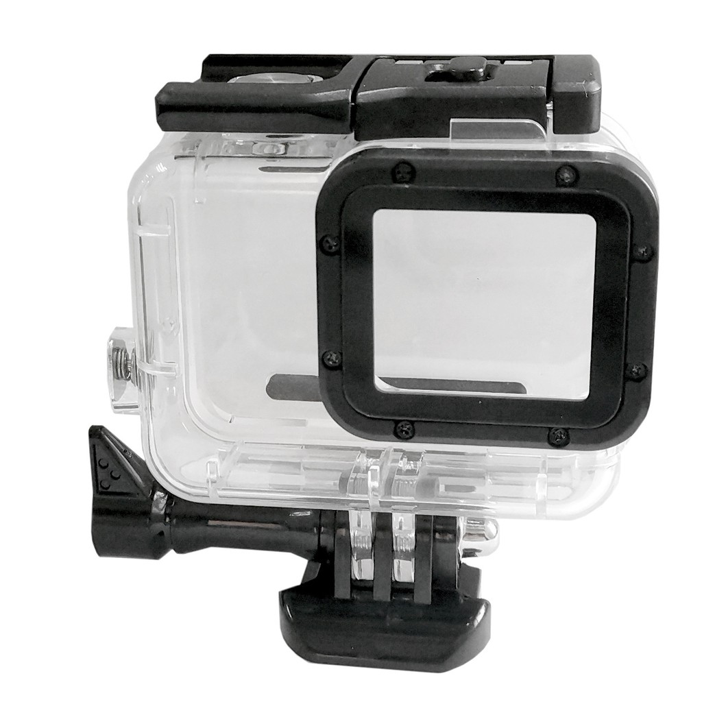 Case chống nước OEM loại xịn cho Gopro hero 5, Gopro hero 6, Gopro hero 7, Gopro new hero 2018