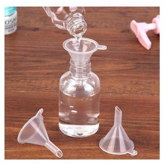 Phễu Chiết Mỹ Phẩm