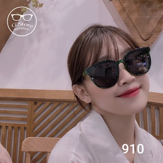 Kính Mát Nữ Sang Chảnh 910