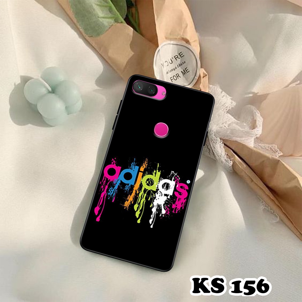 Ốp lưng Xiaomi Mi 8 - Mi 8 Lite - Mi 8 SE - Mi 9 - Mi 9 SE - Ốp in hình ÄDĮĎAŠ sang trọng, bền đẹp