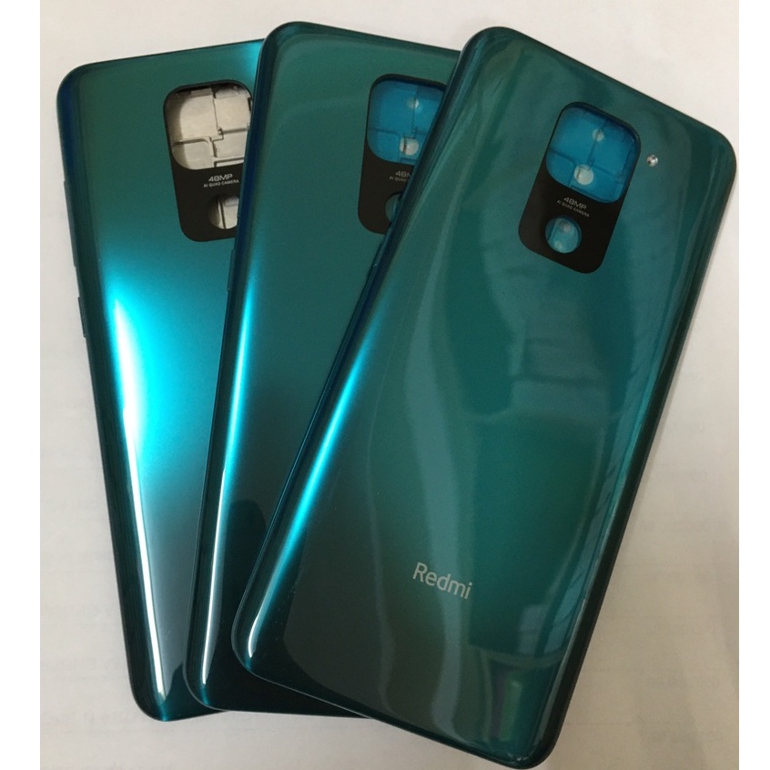 Bộ vỏ Xiaomi Redmi Note 9