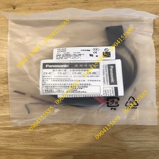Cảm biến quang cx-423