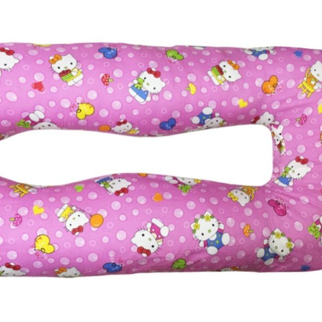 🌿Gối bà bầu sẵn hàng💰Sỉ :#18xK✔️kích thước gối chuẩn: 🌸dài 145cm x rộng 75cm✔️giúp nâng đỡ cơ thể mẹ