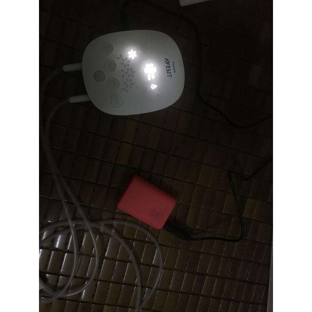 Cáp kết nối pin sạc dự phòng và Máy Hút Sữa các loại