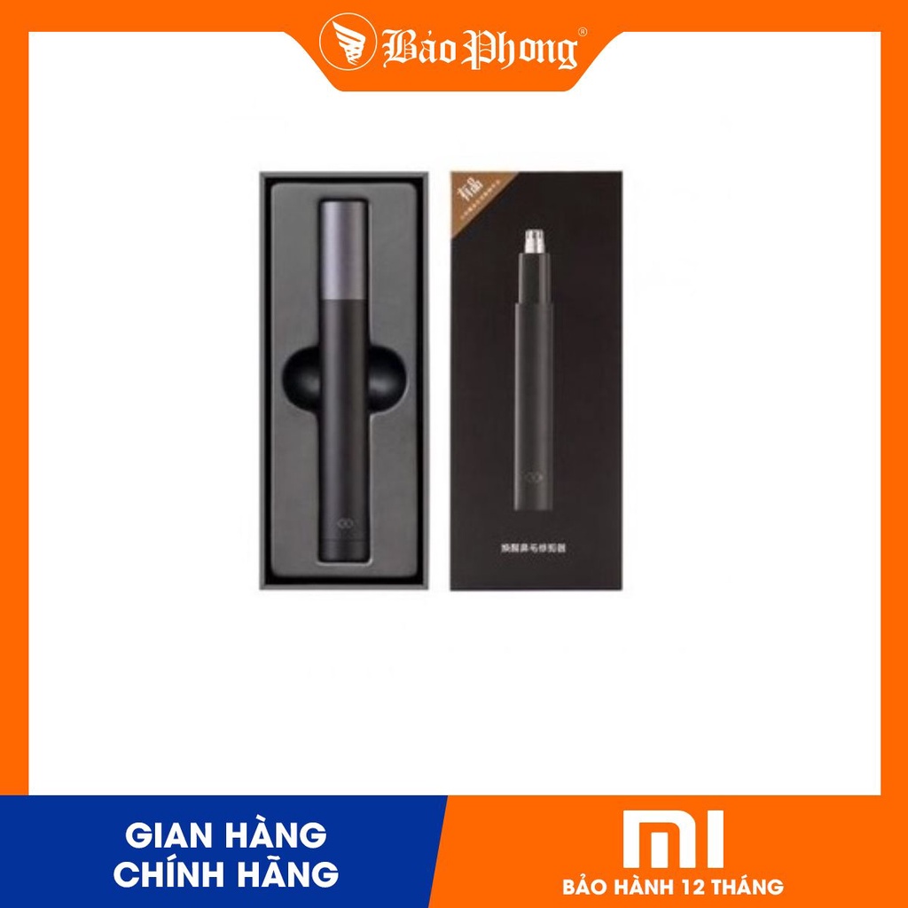 Máy tỉa lông mũi Xiaomi HN1