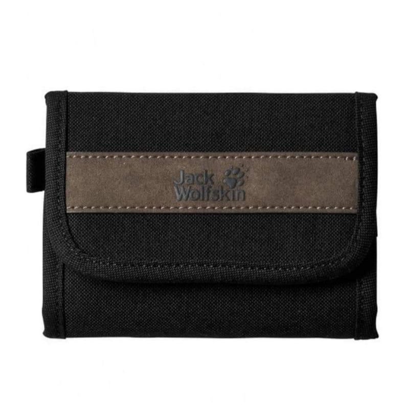 Ví Jack wolfskin hàng xuất dư xịn