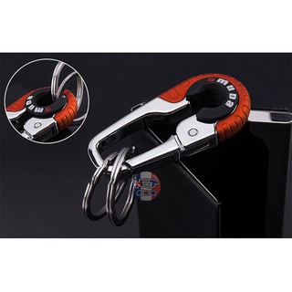 Móc khóa thắt lưng chính hãng OMD Model 3755
