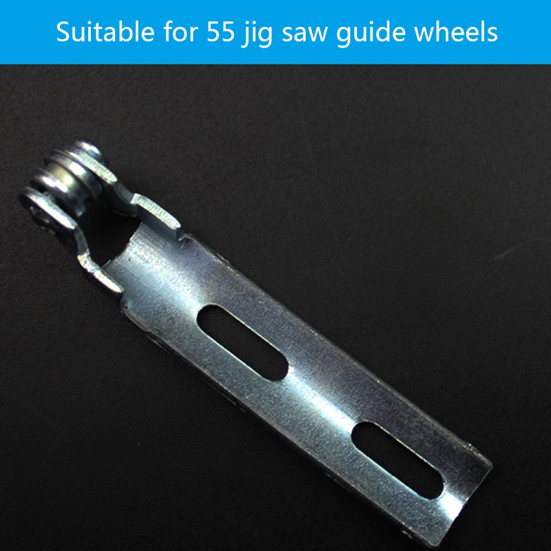 Bánh Lăn Dẫn Hướng Thay Thế 55 Jig Cho Máy Cưa 55 Jog