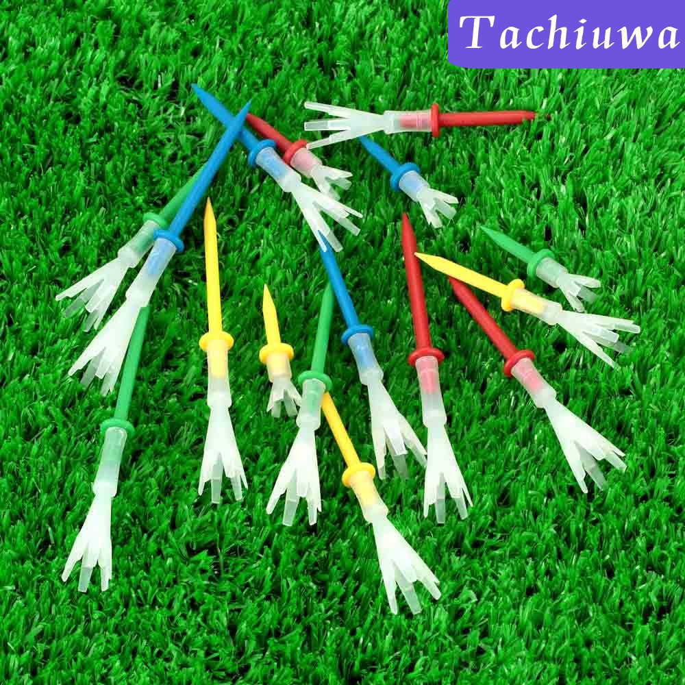 Set 16 Tee Golf 4 Kích Cỡ Kèm Hộp Đựng