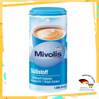 Đường ăn kiêng Mivolis Substoff 1200v