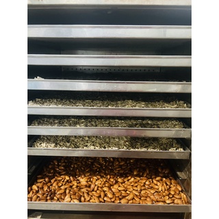 Ngũ cốc Granola 500gr