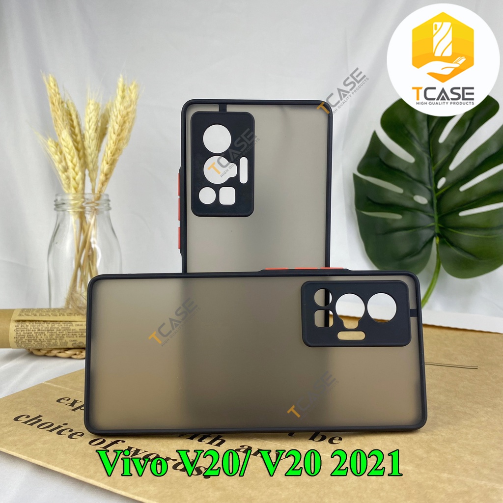 Ốp lưng Vivo Y02T, Y02A, Y02, Y16 4G, Y22s, Y01, Y15s  Y12s Y21 Y33s Y35, Y72, Y76 Y55 4G T1 5G Chống sốc bảo vệ camer