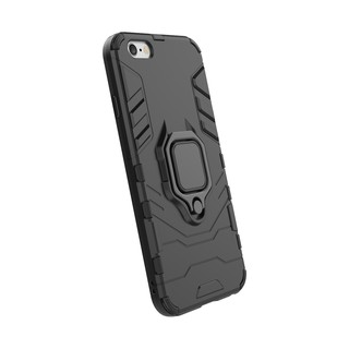 Ốp lưng iron man chống sốc iphone 6/6 plus