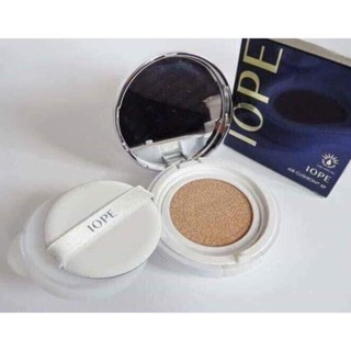 Phấn nướcIOPE Hàn quốc, tặng kèm 1 lõi phấn . ^