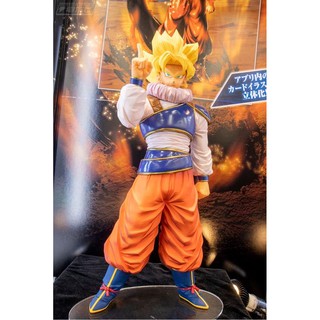 Mô Hình Dragon Ball LC Guild Wars 28CM