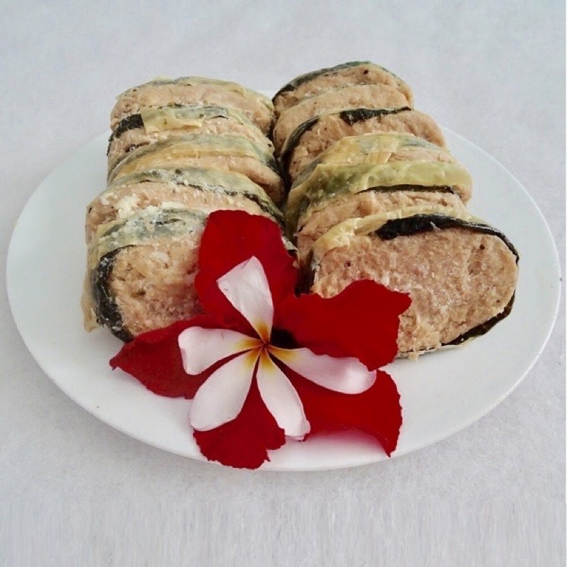 CÁ MẶN CHAY THANH DŨNG 500GAM