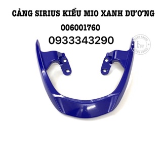 CẢNG SAU SIRIUS KIỂU MIO