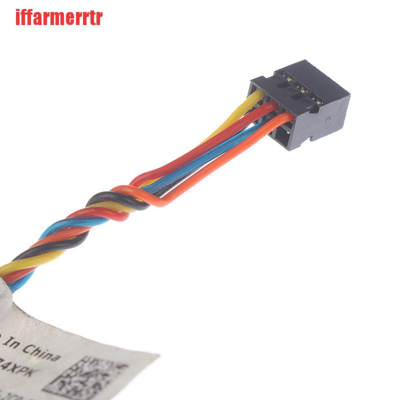 {iffarmerrtr}PC Power Button Switch Cable 30WGC for Dell Optiplex 390 790 990 7010 MT 48CM KGD