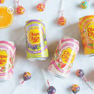 Nước Chupa chups Hàn Quốc