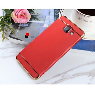 ỐP LƯNG IPAKY CLASSIC GALAXY A5 2016 ĐẸP