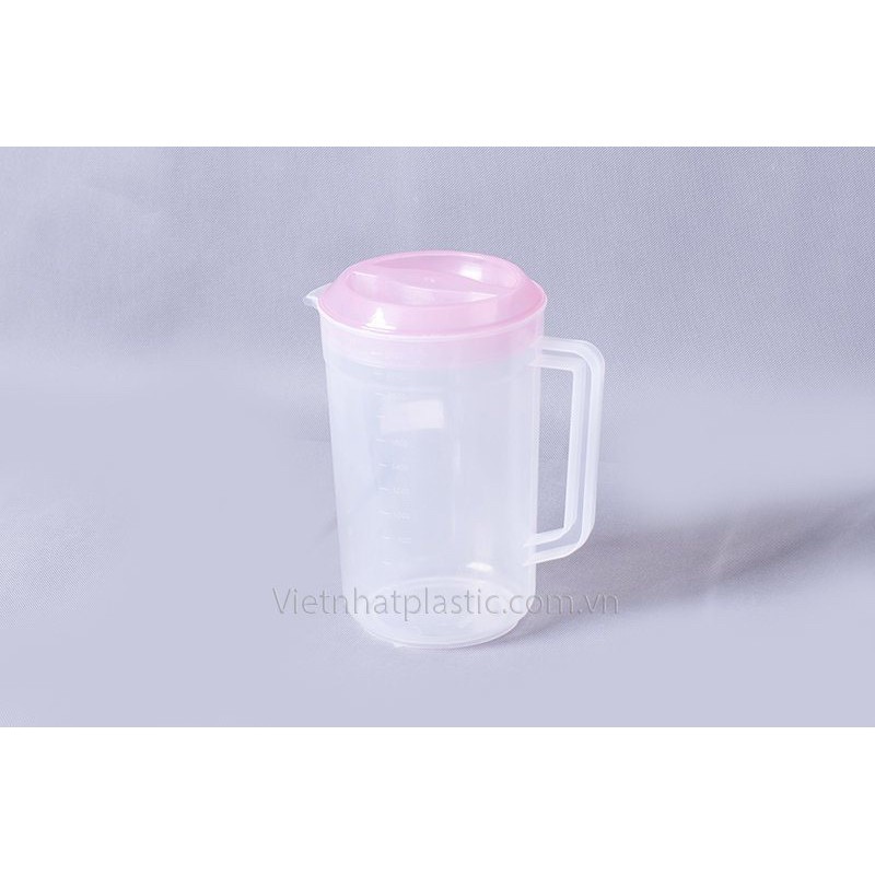 Ca đựng nước, Ca 2L, Ca 2.5L Việt Nhật