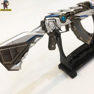 Mô Hình Game Đột Kích - Ak-47 Transformer