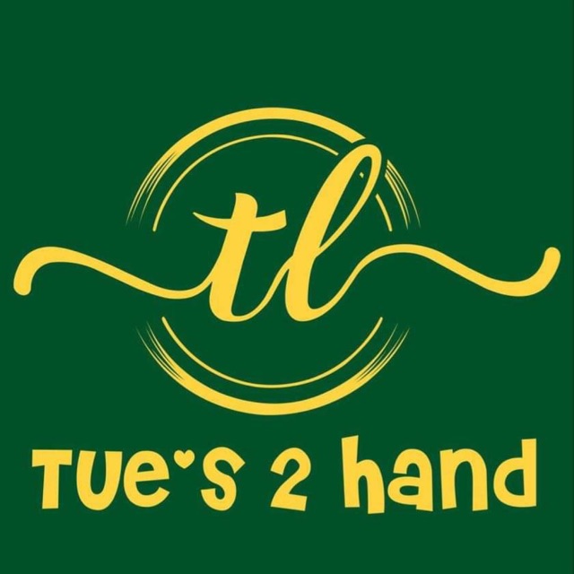 Tue's Shop