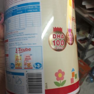 SỮA MEIJI NHẬP KHẨU số 0 . 800g