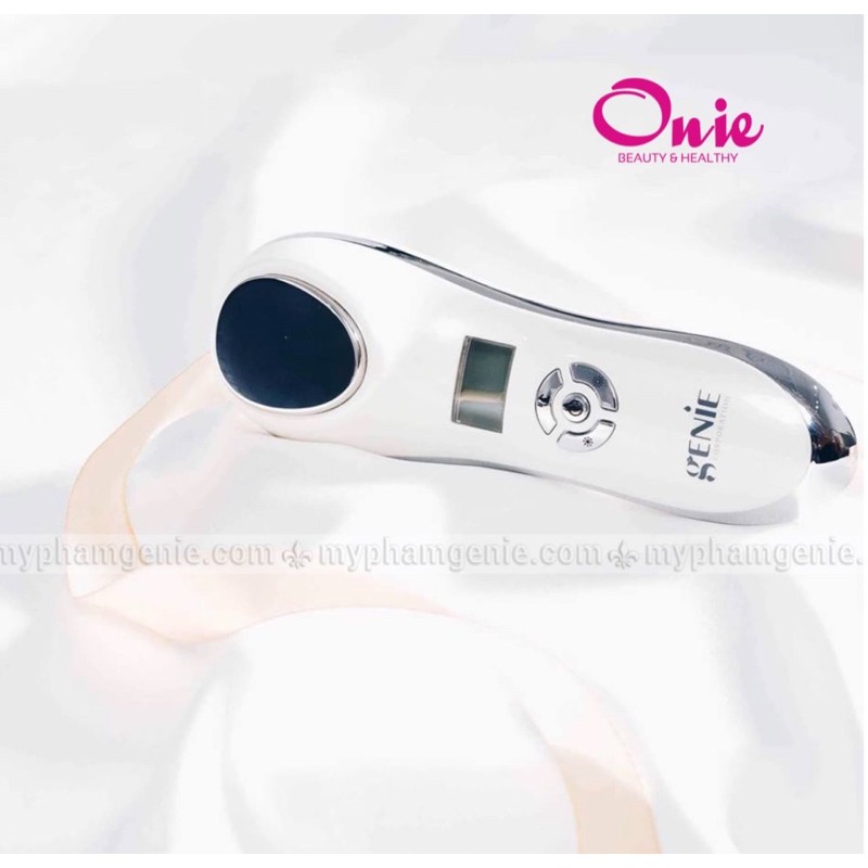 MÁY ĐIỆN DI TINH CHẤT GENIE