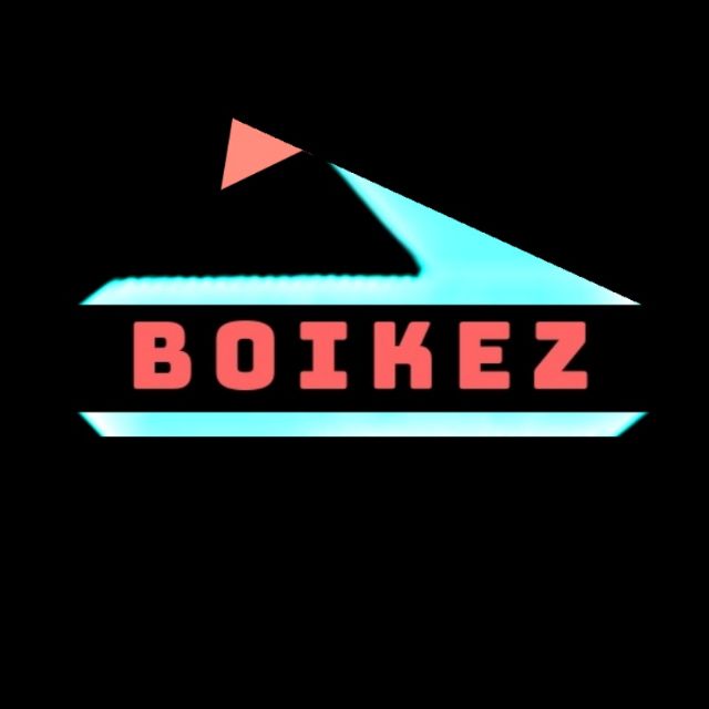 THẾ GIỚI ĐỒ CHƠI TRẺ Boikez