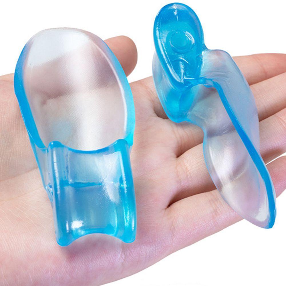 Dụng Cụ Tách Hạt Mát Xa Làm Thẳng Bằng Silicone