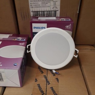 Sieu sale đèn downlight led meson 59447 5w d90 philips