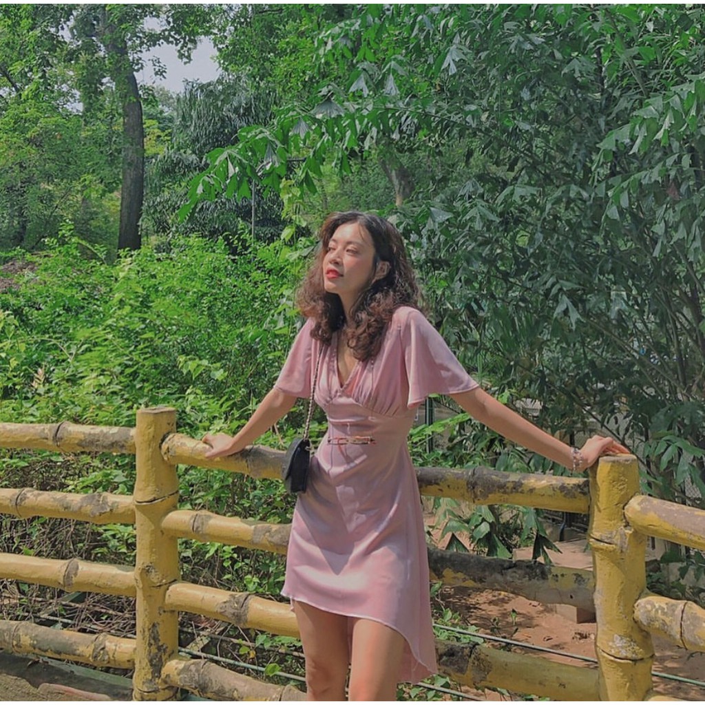 Đầm Mina Dress của resses.clother