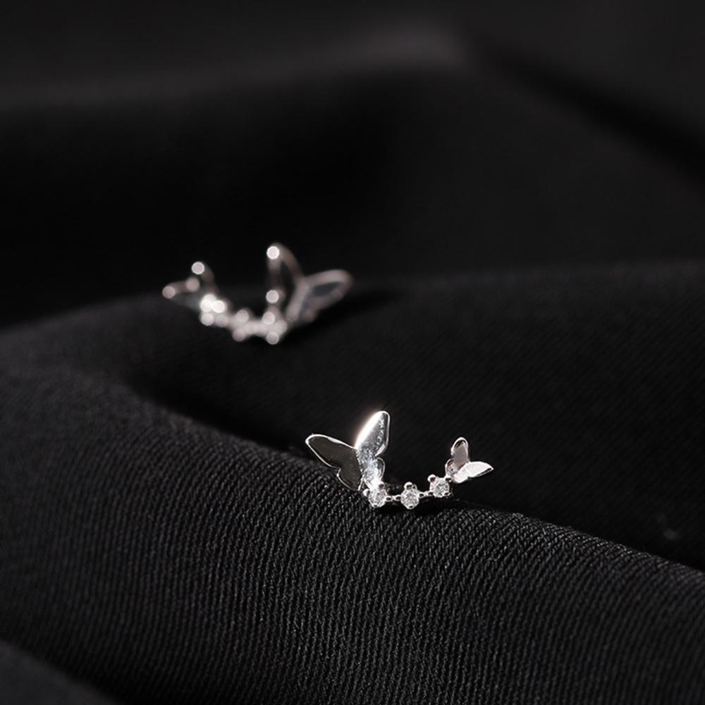 Bông Tai Mini Thời Trang Hàn Quốc Ngọt Ngào VANES1