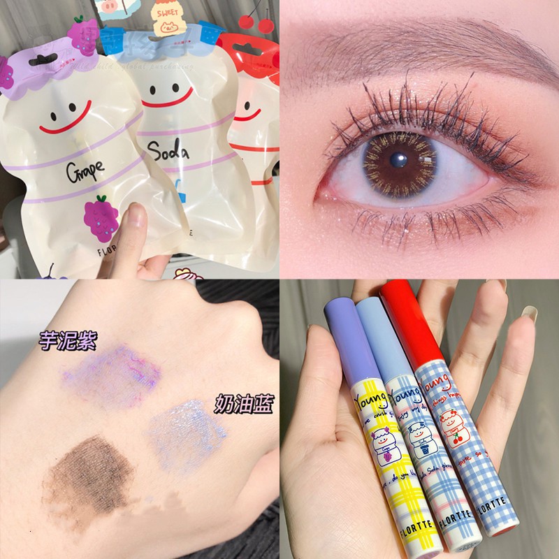 [hot  sale ] Mascara chải lông mi lót làm cong và dài lông mi hiệu quả  Nội Địa Trung | BigBuy360 - bigbuy360.vn