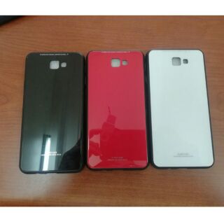 Ốp lưng kính tráng gương Galaxy J7 PRIME siêu đẹp