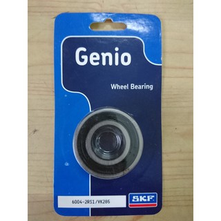 Bạc đạn 6004-2RS1/VK285