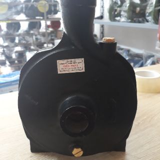 Máy Bơm Ly Tâm Detax CMA 150 ( 1.1kw)