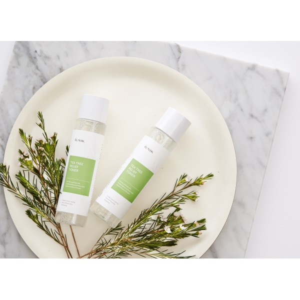 (Hàng Mới Về) Serum Iunik Dưỡng Ẩm Làm Săn Chắc Da | BigBuy360 - bigbuy360.vn