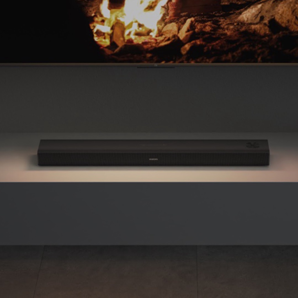 Loa soundbar 3.1 Xiaomi TV Speaker S27M8-31