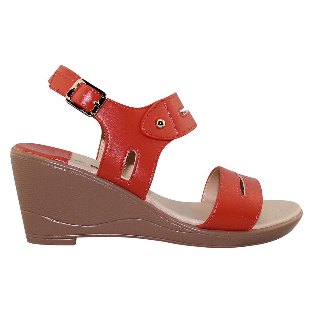 Sandal đế xuồng nữ - SYN.238 (Size 36 - 39)