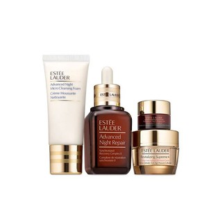 BỘ CHĂM SÓC DA CHỐNG LÃO HOÁ GIẢM NÁM ESTEE LAUDER REPAIR AND RENEW (#BILL chính hãng- Chính chủ tại Mỹ luôn nha.)