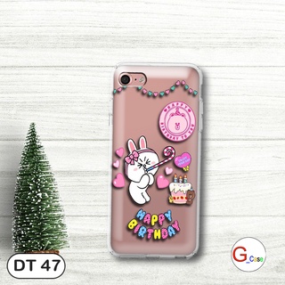 Ốp lưng dẻo IPHONE 7 / 8  - in hình