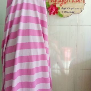 Vải khúc giá re