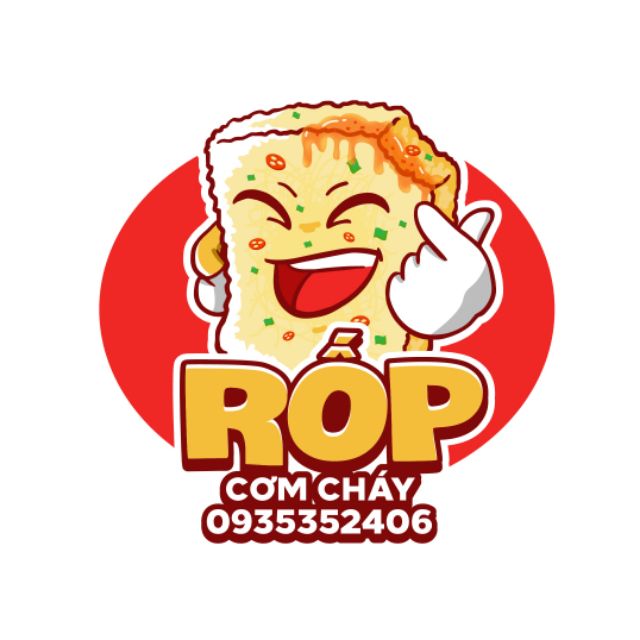 Cơm Cháy Rốp
