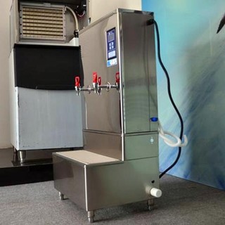 MÁY ĐUN NƯỚC NÓNG HẢI ÂU NHA190