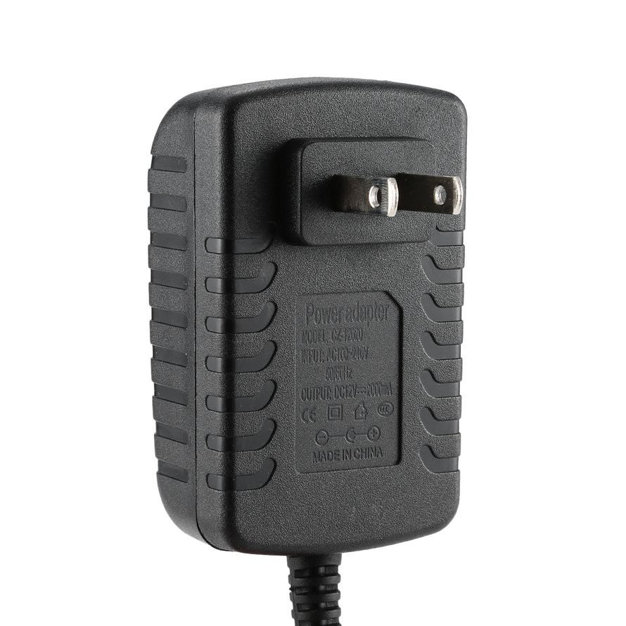 Bộ sạc phích chuẩn US cho máy tính bảng Microsoft Surface 10.6 Rt