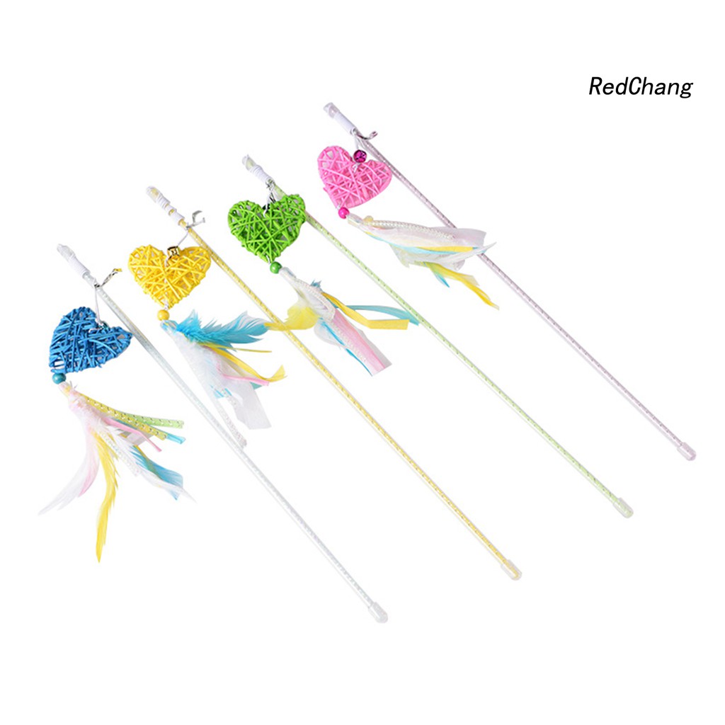 Đồ Chơi Tương Tác Thú Vị Cho Mèo Cưng